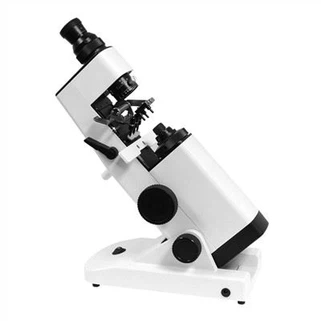 Interni priručnik za čitanje Objektivmetar